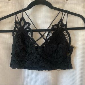 Free People Adella Bralette